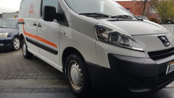 Peugeot Expert - 227 1.6 HDI L1H1 Dealer onderhouden - 1