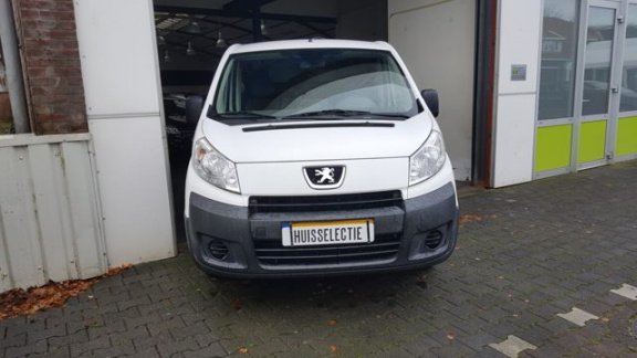 Peugeot Expert - 227 1.6 HDI L1H1 Dealer onderhouden - 1