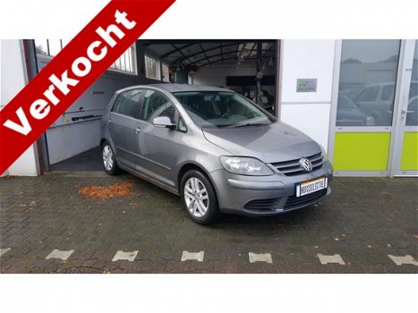 Volkswagen Golf Plus - 1.9 TDI Trendline Apk NAP - 1