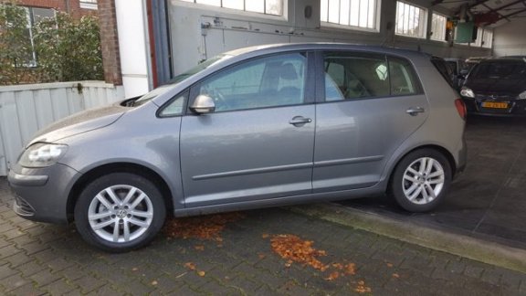 Volkswagen Golf Plus - 1.9 TDI Trendline Apk NAP - 1