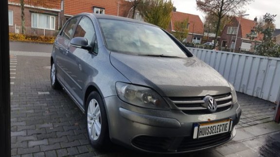 Volkswagen Golf Plus - 1.9 TDI Trendline Apk NAP - 1