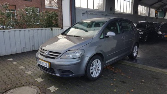 Volkswagen Golf Plus - 1.9 TDI Trendline Apk NAP - 1