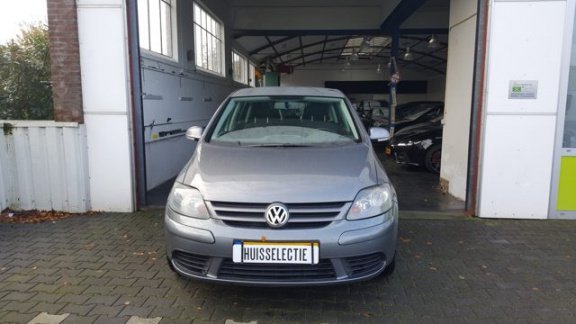 Volkswagen Golf Plus - 1.9 TDI Trendline Apk NAP - 1