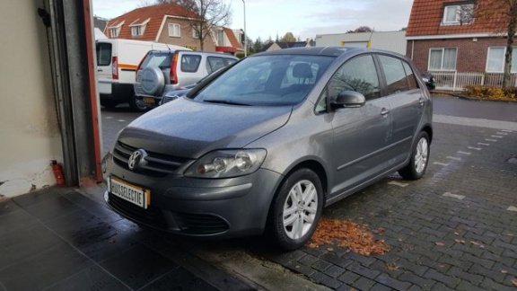 Volkswagen Golf Plus - 1.9 TDI Trendline Apk NAP - 1