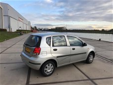 Daewoo Kalos - 1.4 Spirit 5 deurs 2003