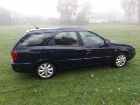 Citroën Xsara Break - 1.4i Deauville - 1