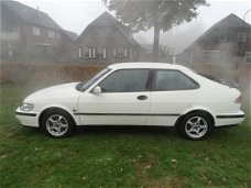 Saab 9-3 Coupé - S 2.2 TiD Luxury