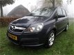 Opel Zafira - ZAFIRA - 1 - Thumbnail