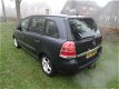 Opel Zafira - ZAFIRA - 1 - Thumbnail