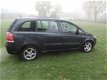 Opel Zafira - ZAFIRA - 1 - Thumbnail