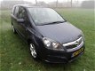 Opel Zafira - ZAFIRA - 1 - Thumbnail