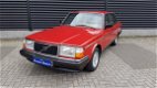 Volvo 240 - 2.3 DL - 1 - Thumbnail