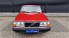 Volvo 240 - 2.3 DL - 1 - Thumbnail