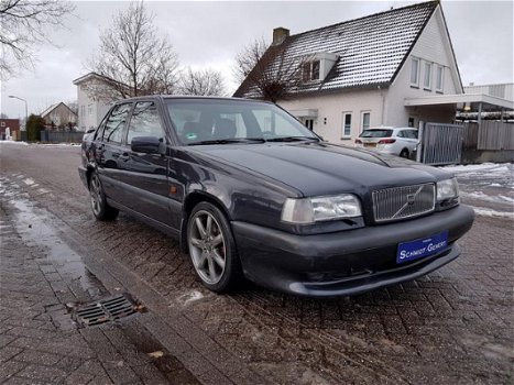 Volvo 850 - 2.3 R - 1