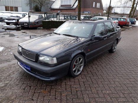 Volvo 850 - 2.3 R - 1