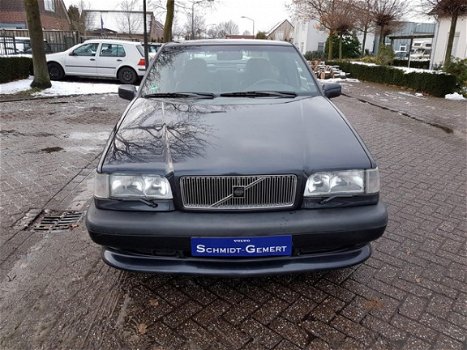 Volvo 850 - 2.3 R - 1