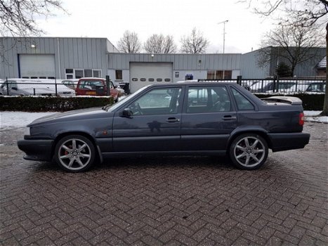 Volvo 850 - 2.3 R - 1