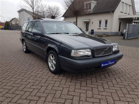 Volvo 850 - 2.5 2.0V GLT - 1