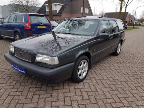 Volvo 850 - 2.5 2.0V GLT - 1