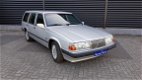 Volvo 940 - 2.0 Polar HPT - 1 - Thumbnail