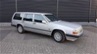 Volvo 940 - 2.0 Polar HPT - 1 - Thumbnail