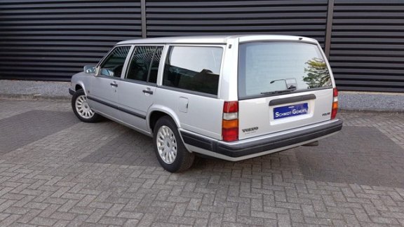 Volvo 940 - 2.0 Polar HPT - 1