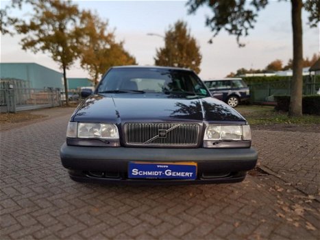 Volvo 850 - 2.3 T-5 US uitvoering - 1