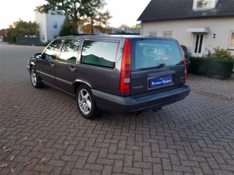 Volvo 850 - 2.3 T-5 US uitvoering - 1