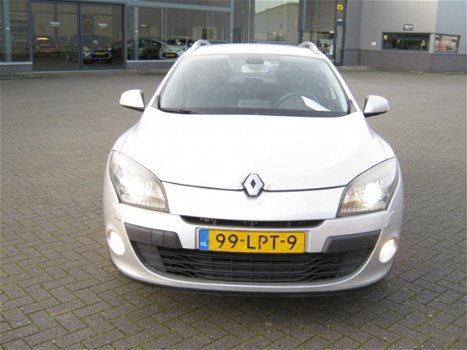 Renault Mégane Estate - 1.6 Expression Navi - 1