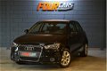 Audi A1 Sportback - 1.4 TFSI CoD 109g. Attraction Pro Line Business | Cruise control | Navi | PDC | - 1 - Thumbnail