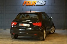 Audi A1 Sportback - 1.4 TFSI CoD 109g. Attraction Pro Line Business | Cruise control | Navi | PDC |