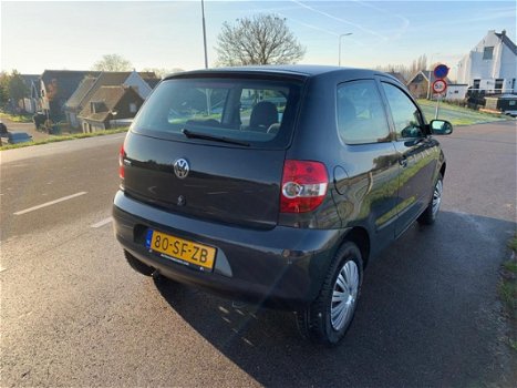 Volkswagen Fox - 1.2 Trendline 85000KM - 1