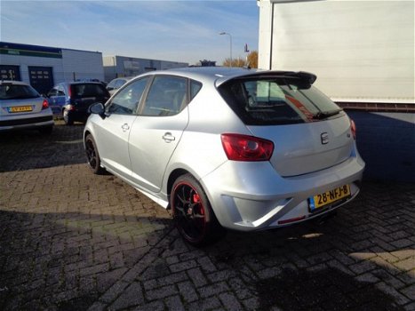 Seat Ibiza SC - 1.2 TDI Reference Ecomotive - 1