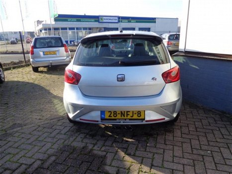 Seat Ibiza SC - 1.2 TDI Reference Ecomotive - 1