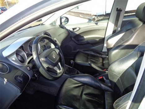 Seat Ibiza SC - 1.2 TDI Reference Ecomotive - 1