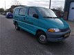 Toyota HiAce - 2.4 Emotion - 1 - Thumbnail