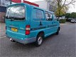 Toyota HiAce - 2.4 Emotion - 1 - Thumbnail