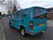 Toyota HiAce - 2.4 Emotion - 1 - Thumbnail