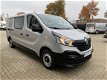 Renault Trafic - 1.6 dCi T29 L2H1 DC Comfort Energy / lease € 320 / € 18.950 marge / airco / cruise - 1 - Thumbnail