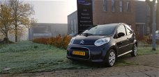 Citroën C1 - 1.0-12V Ambiance | automaat | 75.000 km NAP