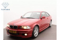 BMW 3-serie Coupé - 325Ci M-sport OrigNL | Uniek | Youngtimer | M-performance