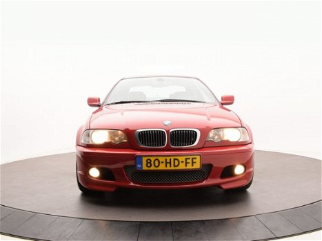 BMW 3-serie Coupé - 325Ci M-sport OrigNL | Uniek | Youngtimer | M-performance - 1