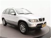 BMW X5 - 3.0i Orig NL | 123dkm | Facelift '04 | 6-bak | luchtvering - 1 - Thumbnail