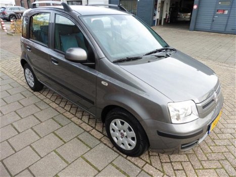 Fiat Panda - 1.2 Edizione Cool AIRCO EERSTE EIGENAAR - 1