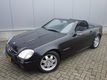 Mercedes-Benz SLK-klasse - 200 K. UNIEK perfecte staat Volledig onderhouden Youngtimer - 1 - Thumbnail