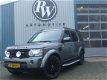 Land Rover Discovery - 3.0 TDV6 HSE Leer, Xenon, Navi, 100% onderhouden GRIJSKENTEKEN BTW - 1 - Thumbnail