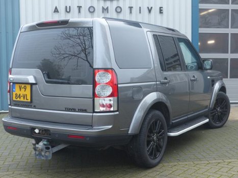 Land Rover Discovery - 3.0 TDV6 HSE Leer, Xenon, Navi, 100% onderhouden GRIJSKENTEKEN BTW - 1