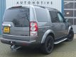 Land Rover Discovery - 3.0 TDV6 HSE Leer, Xenon, Navi, 100% onderhouden GRIJSKENTEKEN BTW - 1 - Thumbnail