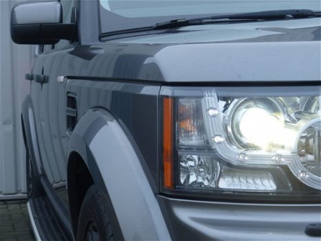 Land Rover Discovery - 3.0 TDV6 HSE Leer, Xenon, Navi, 100% onderhouden GRIJSKENTEKEN BTW - 1