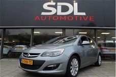 Opel Astra - 1.4 Turbo Cosmo // 140PK//NAVI // CLIMATE // CAMERA